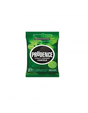 PRESERVATIVO PRUDENCE 03UN HORTELA