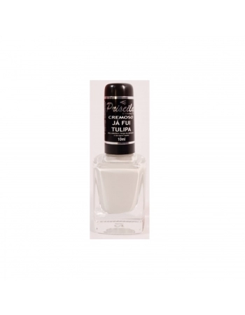 ESMALTE PRISCILA 10ML SEM BLISTER CREMOSO JA FUI TULIPA 2745