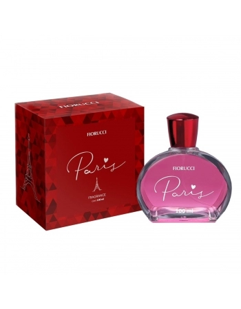 DEO COLONIA FIORUCCI FEMININO 100ML PARIS