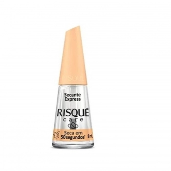 ESMALTE RISQUE CARE SECANTE EXPRESS