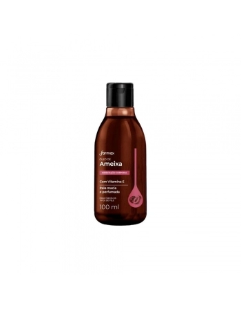 OLEO CORPORAL FARMAX 100ML AMEIXA