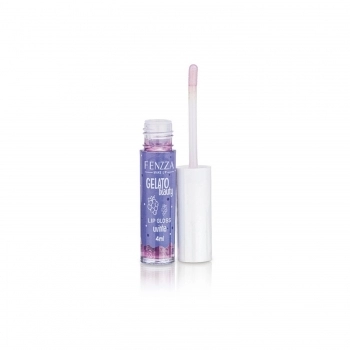 GLOSS LABIAL FENZZA GELATO UVINHA FZ22011
