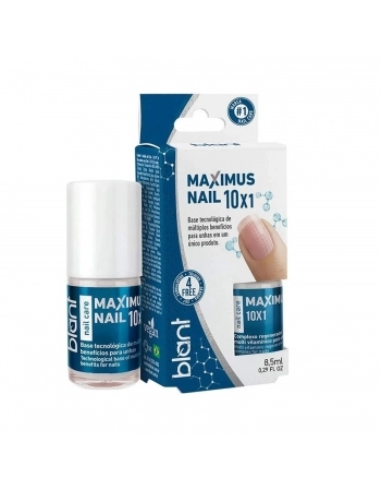 BASE MAXIMUS NAIL BLANT 8,5ML 10X1