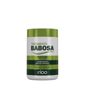 MASCARA EICO 1K BABOSA