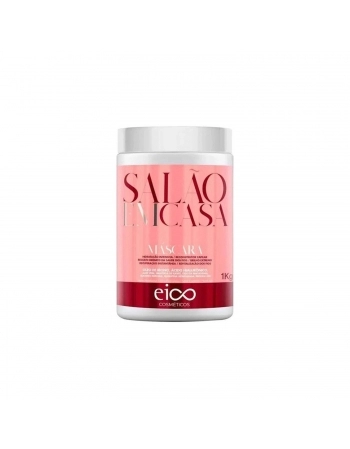 MASCARA EICO 240G SALAO EM CASA HIDRA