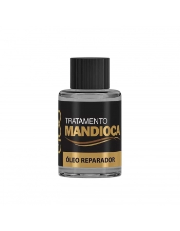 OLEO EICO 7ML MANDIOCA