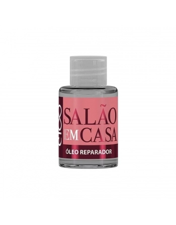 OLEO EICO 7ML SALAO EM CASA HIDRA