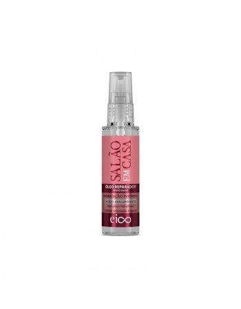 OLEO EICO 60ML SALAO EM CASA HIDRA