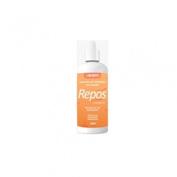 AMACIANTE CALOSIDADES REPOS 500ML C/COPAIBA