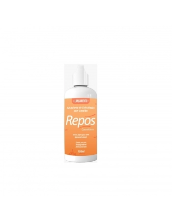 AMACIANTE CALOSIDADES REPOS 150ML C/COPAIBA