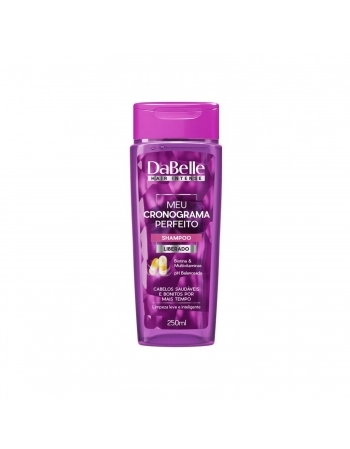 SHAMPOO DABELLE 250ML MEU CRONO PERFEITO