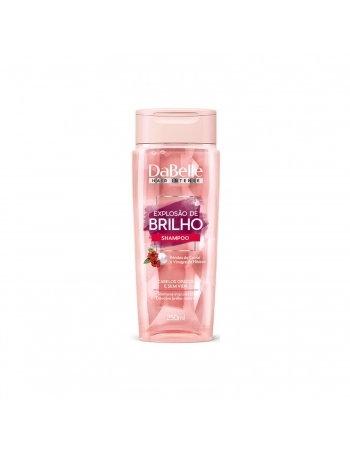 SHAMPOODABELLE 250ML EXPLOSAO DE BRILHO