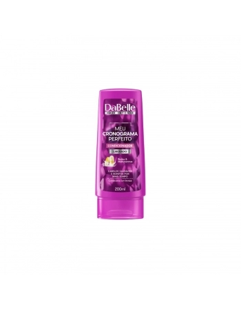 CONDICIONADOR DABELLE 200ML MEU CRONO PERFEITO