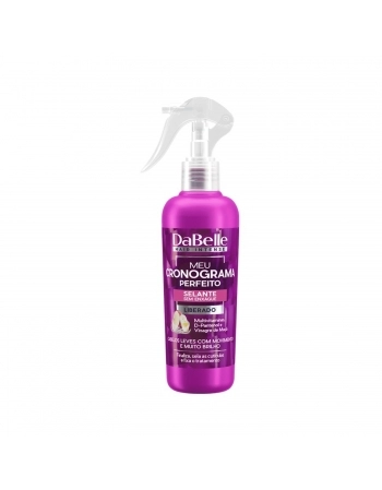 SELANTE SEM ENXAUGUE DABELLE 200ML MEU CRONO PERFEITO