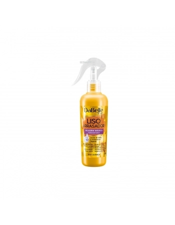 SELAGEM MAGICA DABELLE 180ML LISO ARRASADOR