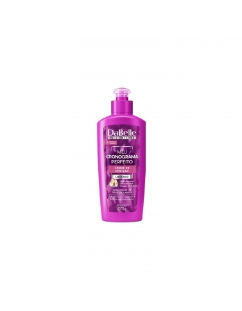 CREME DE PENTEAR DABELLE 270G MEU CRONO PERFEITO