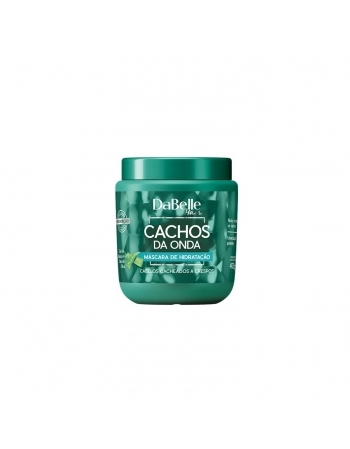 MASCARA DABELLE 400G CACHOS DA ONDA