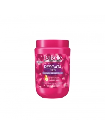 MASCARA DABELLE 800G RESGATA FIOS