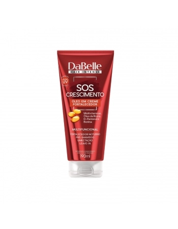 OL CR DABELLE 190ML SOS CRESCIMENTO