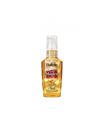 OLEO DABELLE 45ML RICINO