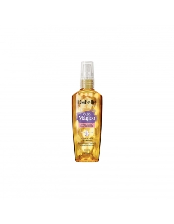 OLEO SPRAY DABELLE 75ML MULTIPROTETOR
