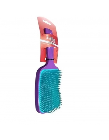 ESCOVA CABELO ZALIKE FLEX HAIR DESEMBARACANTE 111