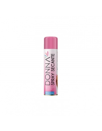 SECANTE ESMALTE DONNA 400ML SPRAY