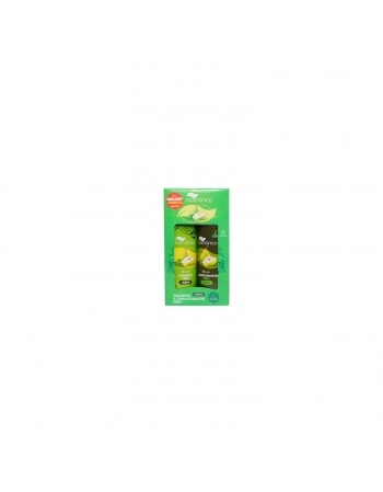 KIT SHAMPOO+CONDICIONADOR TOK BOTHAN 400ML SEM SAL QUIABO COM ABACATE
