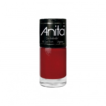 ESMALTE ANITA QUE BABADO GIRL POWER CREMOSO SEM BLISTER 1101