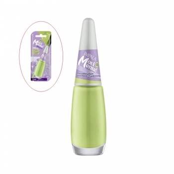 ESMALTE IMPALA MOVIMENTA NAQUELE PIQUE CREMOSO COM BLISTER 895