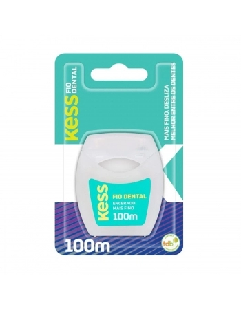 FIO DENTAL KESS 100M BASIC 2003