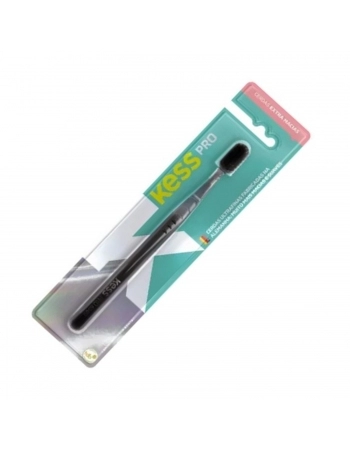 ESCOVA DENTAL KESS PRO EXTRA MACIA BW 2532