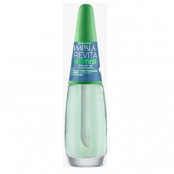 ESMALTE IMPALA OLEO GEL REVITANAIL SEM BLISTER 891