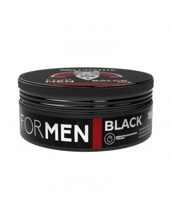POMADA MODELADORA MR COYOTE 150G BLACK