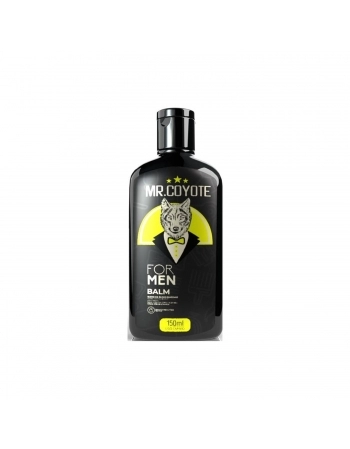 BALM MR COYOTE 150ML P/BARBA