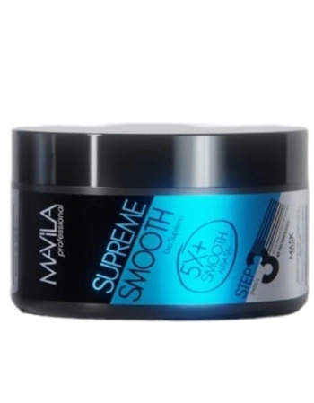 MASCARA MAVILA PROF 300G SUPREME SMOOTH