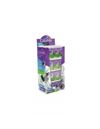 DISPLAY ESP CASAMIA MULTIUSO C/144UN X 04UN