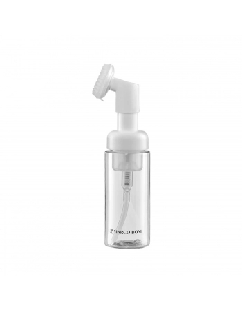 FRASCO PUMP ESPUMADOR MARCO BONI C/MASSAGEADOR DE SILICONE 1031