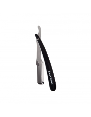 NAVALHETE MARCO BONI ACO INOX CABO PLASTICO 1773