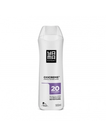 AGUA OXIGENADA YAMA 900ML 20V