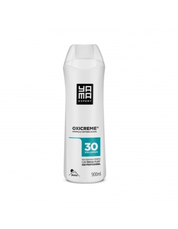 AGUA OXIGENADA YAMA 900ML 30V