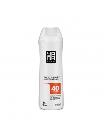 AGUA OXIGENADA YAMA 900ML 40V