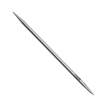 PALITO PARA CUTICULA SANTA CLARA INOX 139