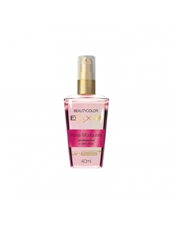 OLEO ELIXIR BEAUTY 40ML ROSA MOSQUETA