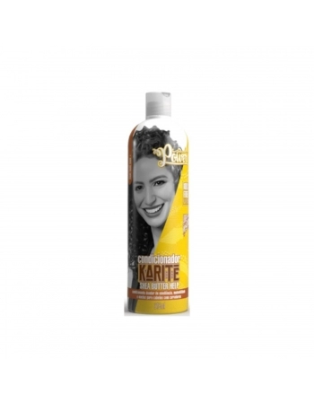 CONDICIONADOR SOUL POWER 315ML KARITE SHEA BUTTER HELP