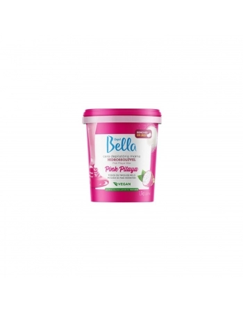 CERA HIDRO DEPIL BELLA 1,3K PINK PITAYA