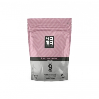 PO DESCOLORANTE YAMA 300G REFIL ACIDO HIALURONICO