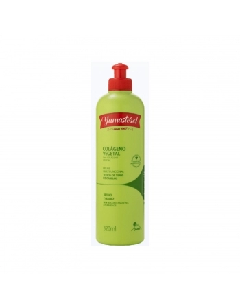 CREME YAMASTEROL 320G COLAGENO VEGETAL