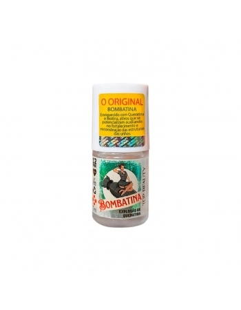 ESMALTE TOP BEAUTY TRATAMENTO SOS BOMBATINA SB 6225