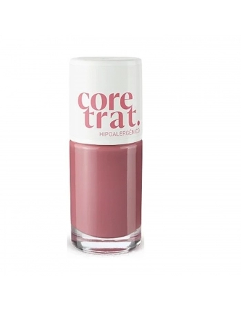 ESMALTE BLANT CORETRAT HIPOALERGENICO NUDE ROSE